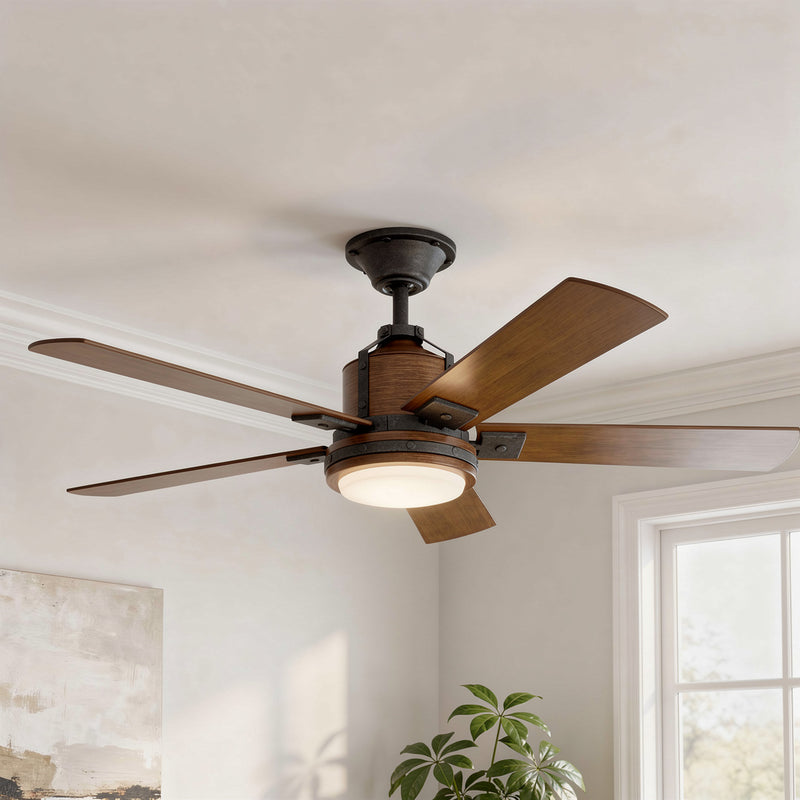 Colerne 52"Ceiling Fan