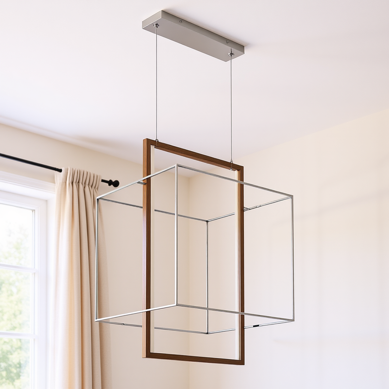 Viho LED Chandelier