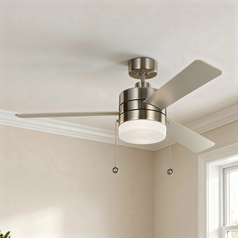 Syrus 52" Ceiling Fan