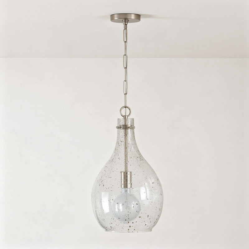 Rabun One Light Pendant