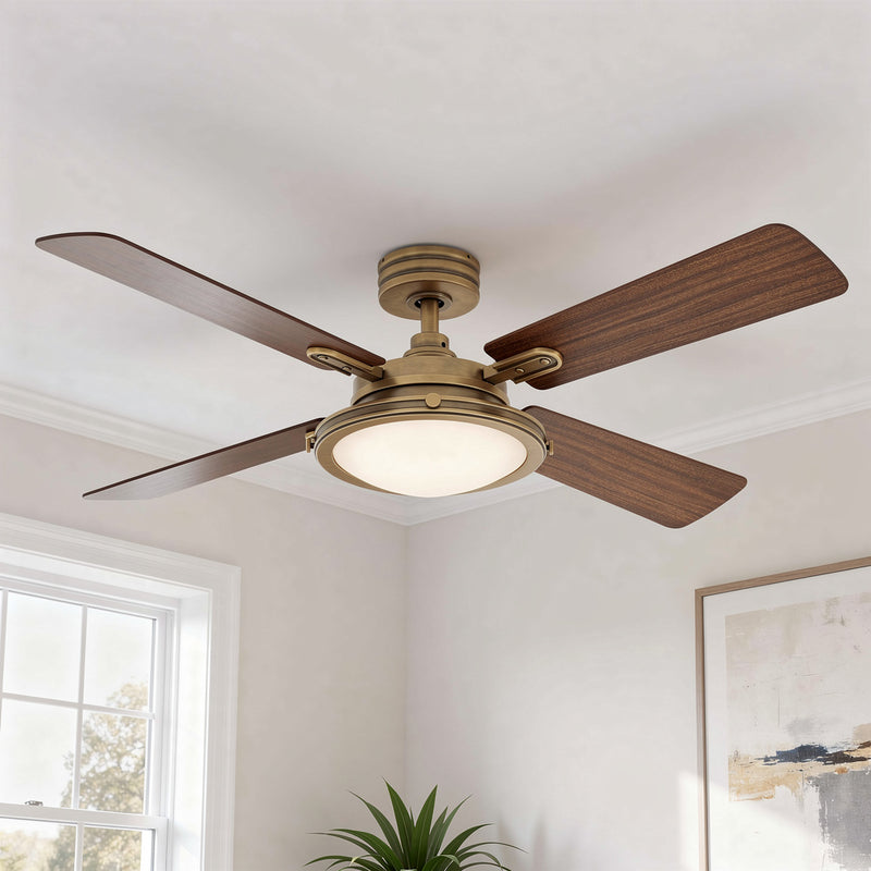 Collier 54"Ceiling Fan