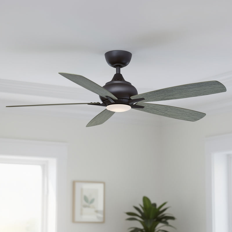 Doren 52"Ceiling Fan