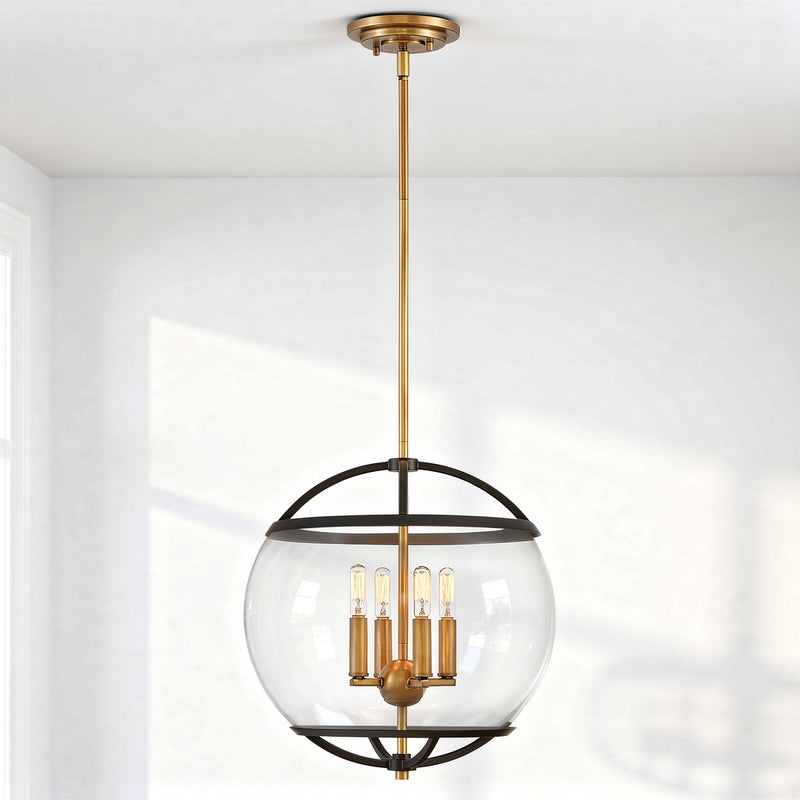 Calvin LED Chandelier