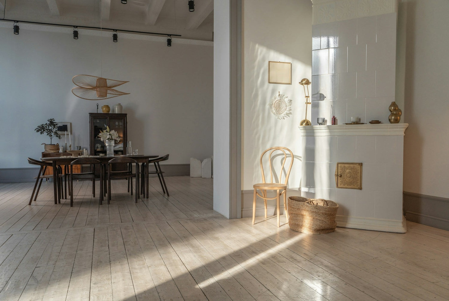 Natural Light in Michigan Homes