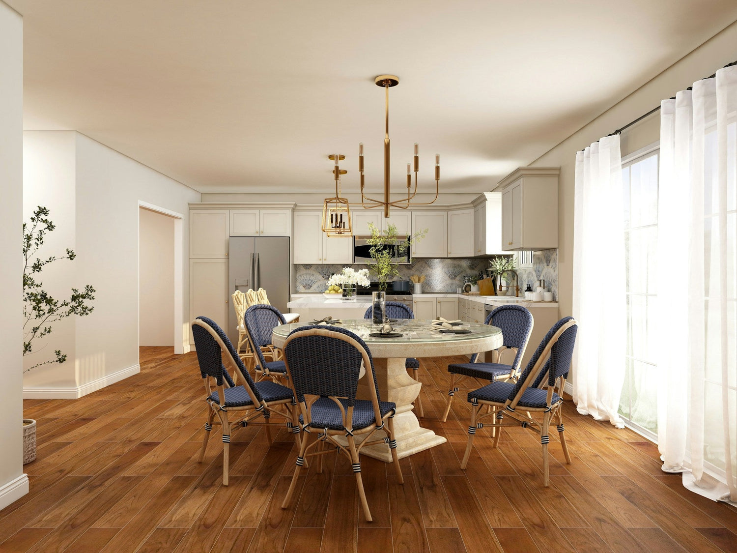 How to Choose a Chandelier