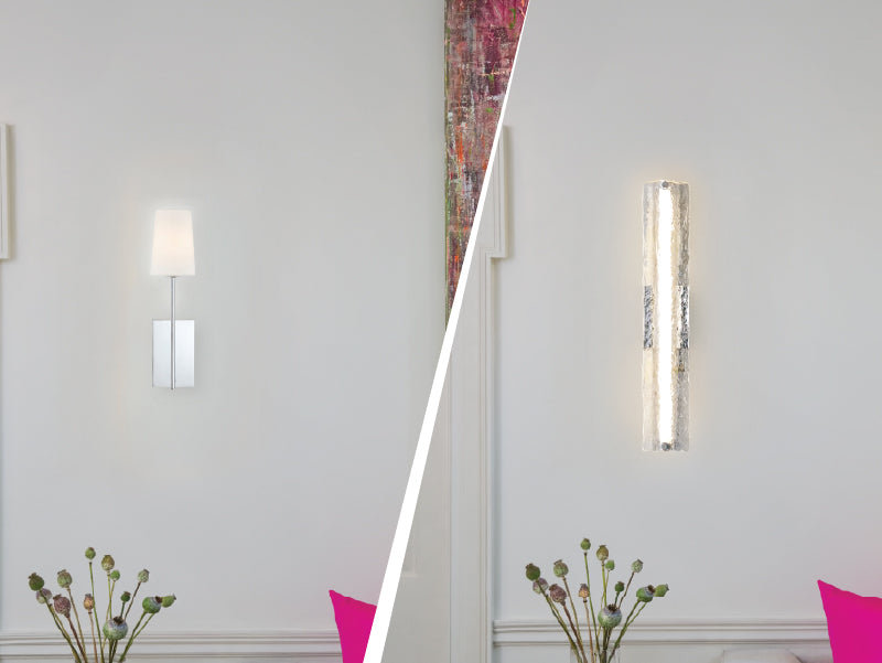 How to Redesign Your Home With Updated Lighting Fixtures