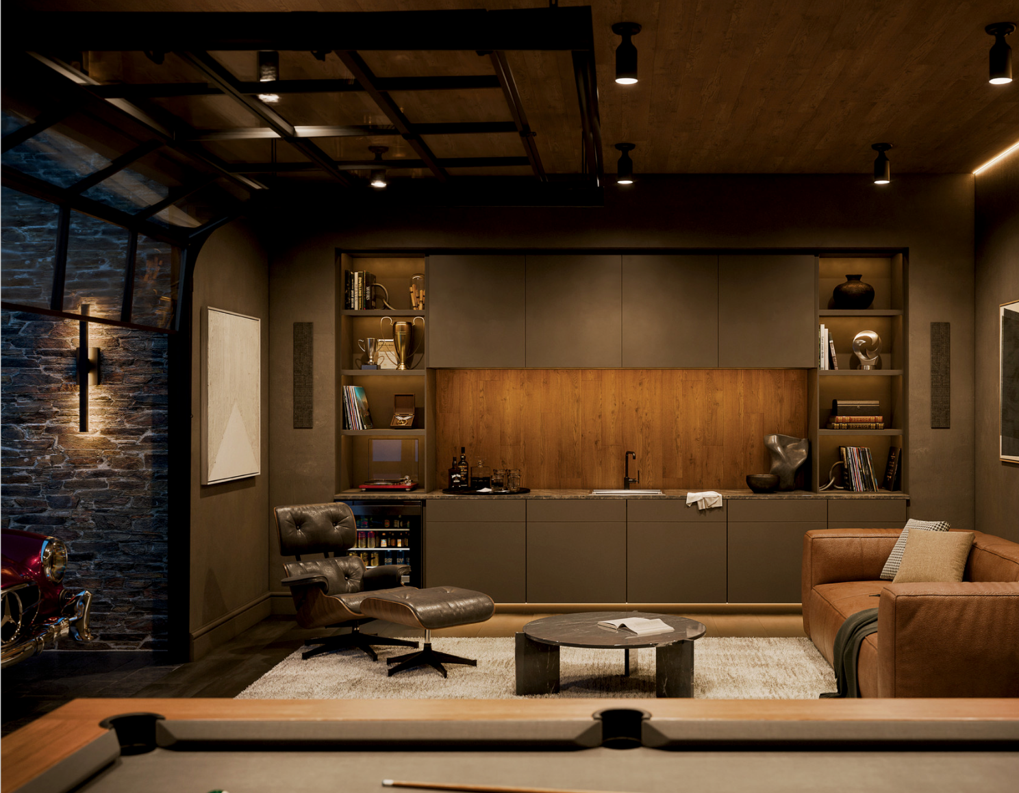 Ceiling Lights, Explained: How to Pick the Right Type for Any Room