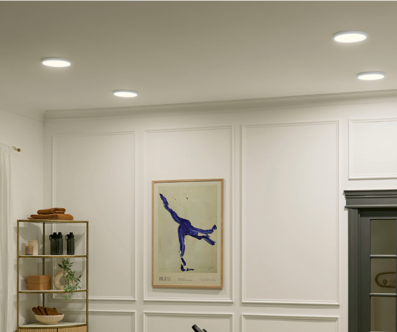 How Many Recessed Lights Do You Actually Need?