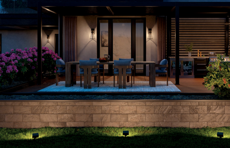 Landscape Lighting 101: Path Lights, Uplights, and Well Lights Explained
