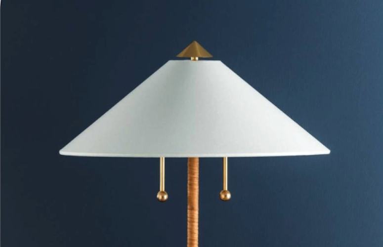 How to Choose the Right Lamp Shade