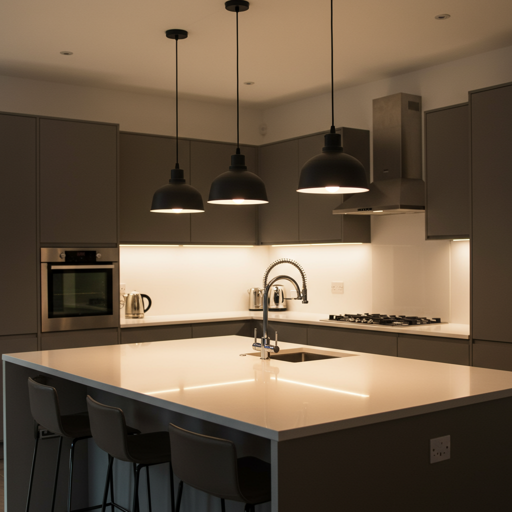 How to Purchase Pendant Lighting