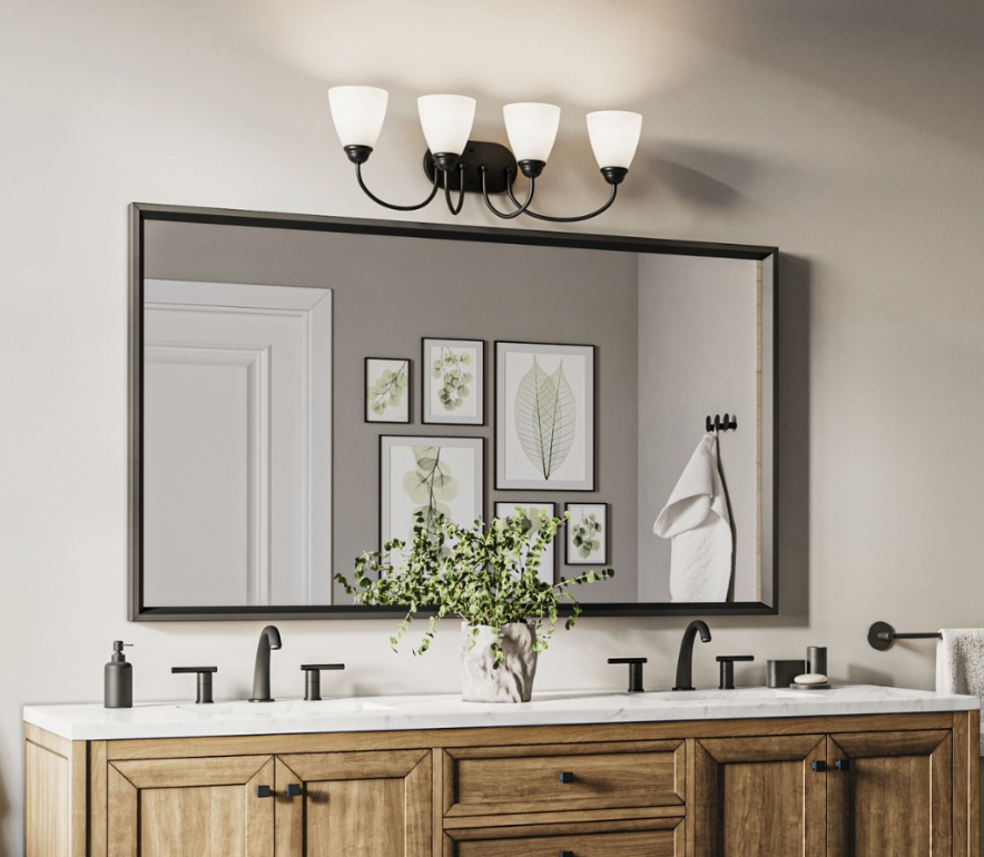 Vanity Light Sale