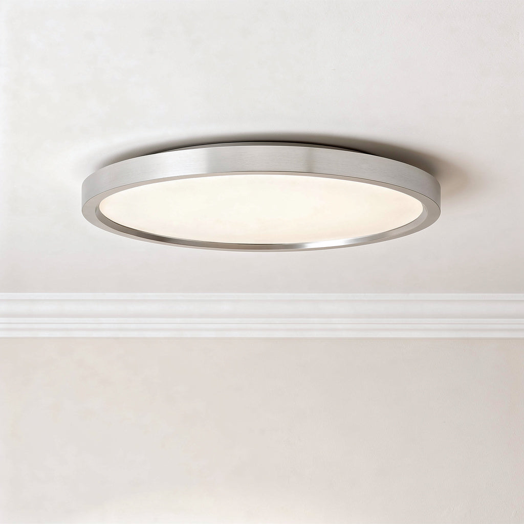 Low Profile Flush Mounts