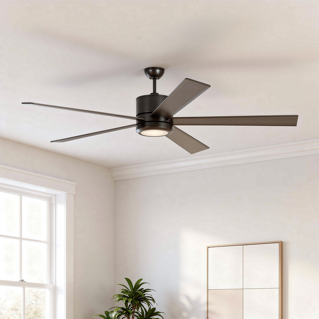 Reversible Ceiling Fans