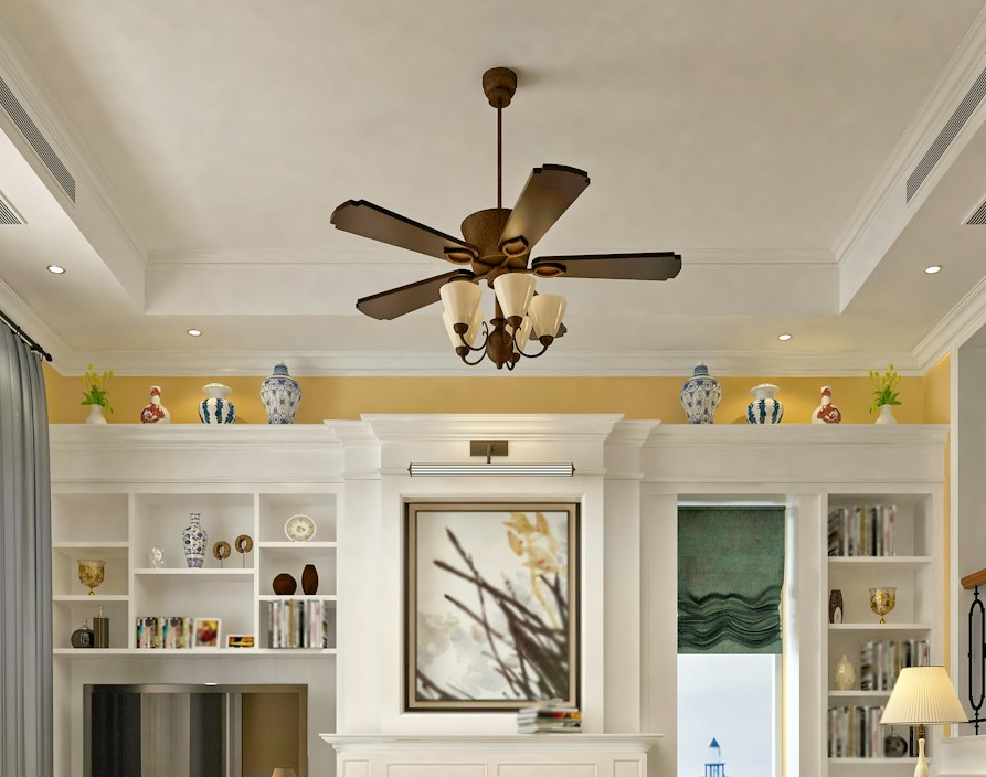 Ceiling Fans
