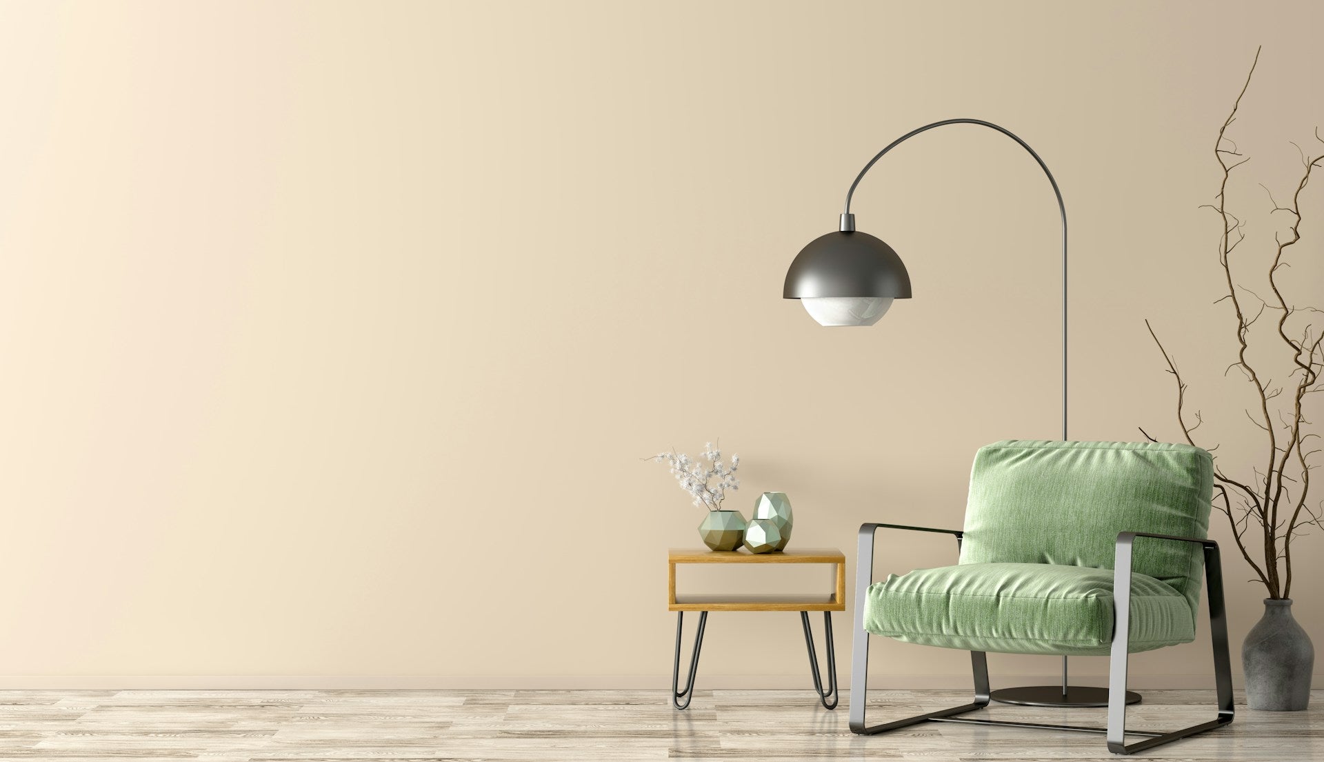 Floor Lamps
