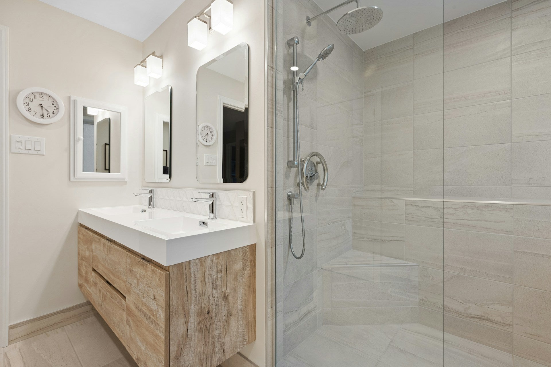 Bathroom Lighting