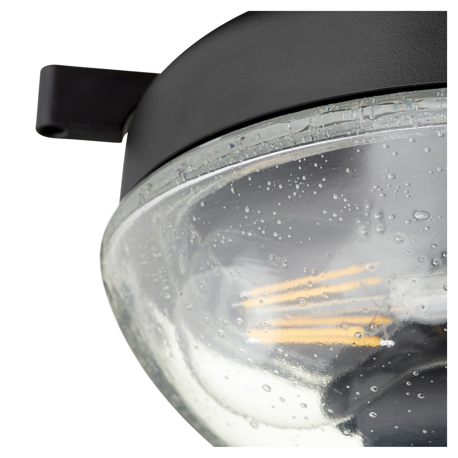 Quorum - 1370-69 - LED Patio Light Kit - 1370 Light Kits - Textured Black