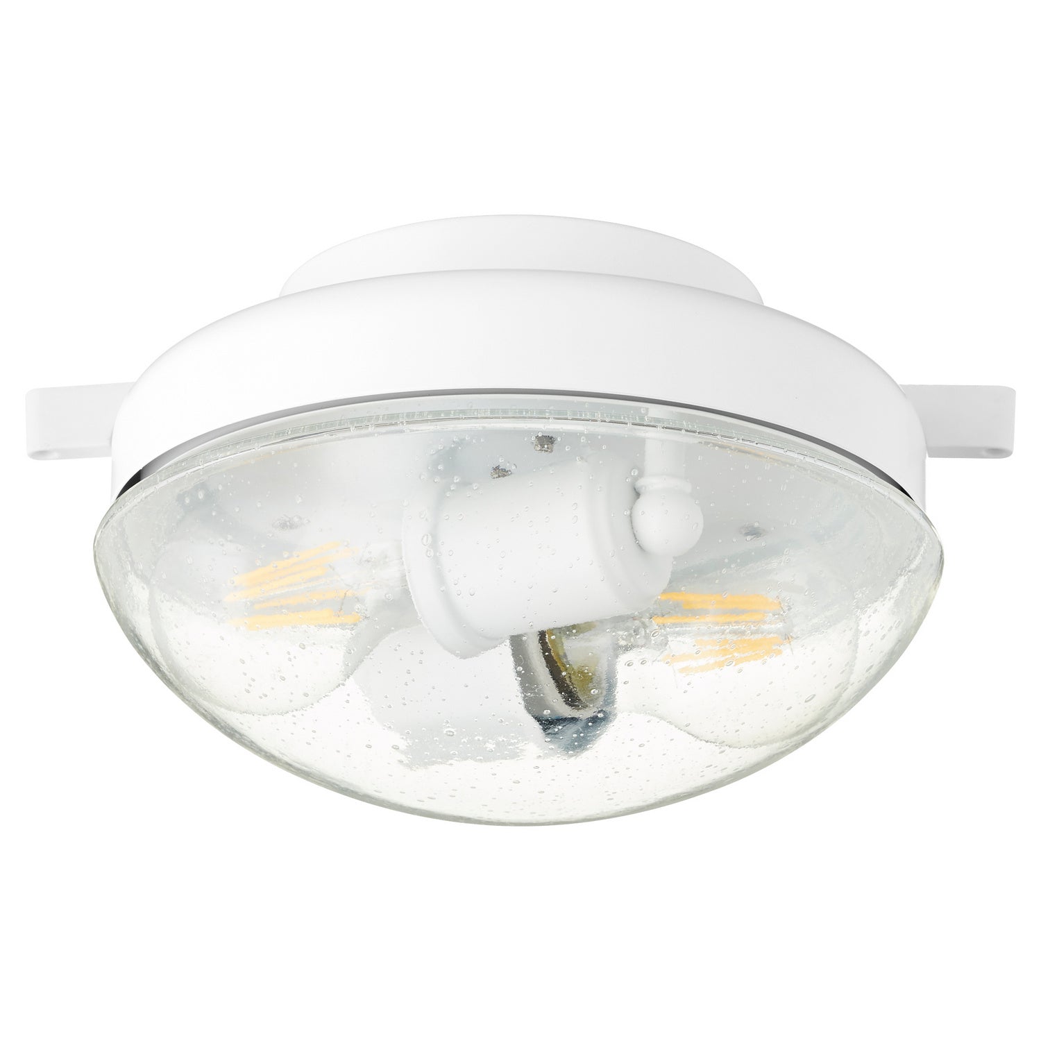 Quorum - 1370-8 - LED Patio Light Kit - 1370 Light Kits - Studio White