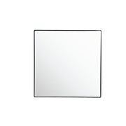 Varaluz - 407A04BL - Mirror - Varaluz Casa - Black