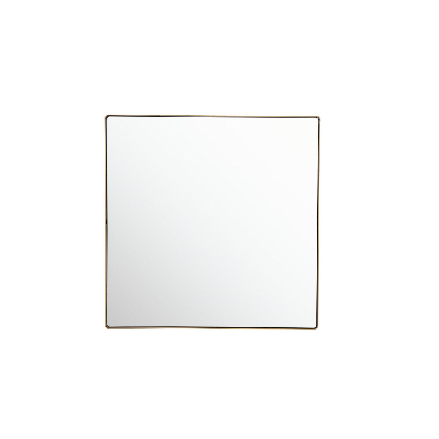 Varaluz - 407A04GO - Mirror - Varaluz Casa - Gold