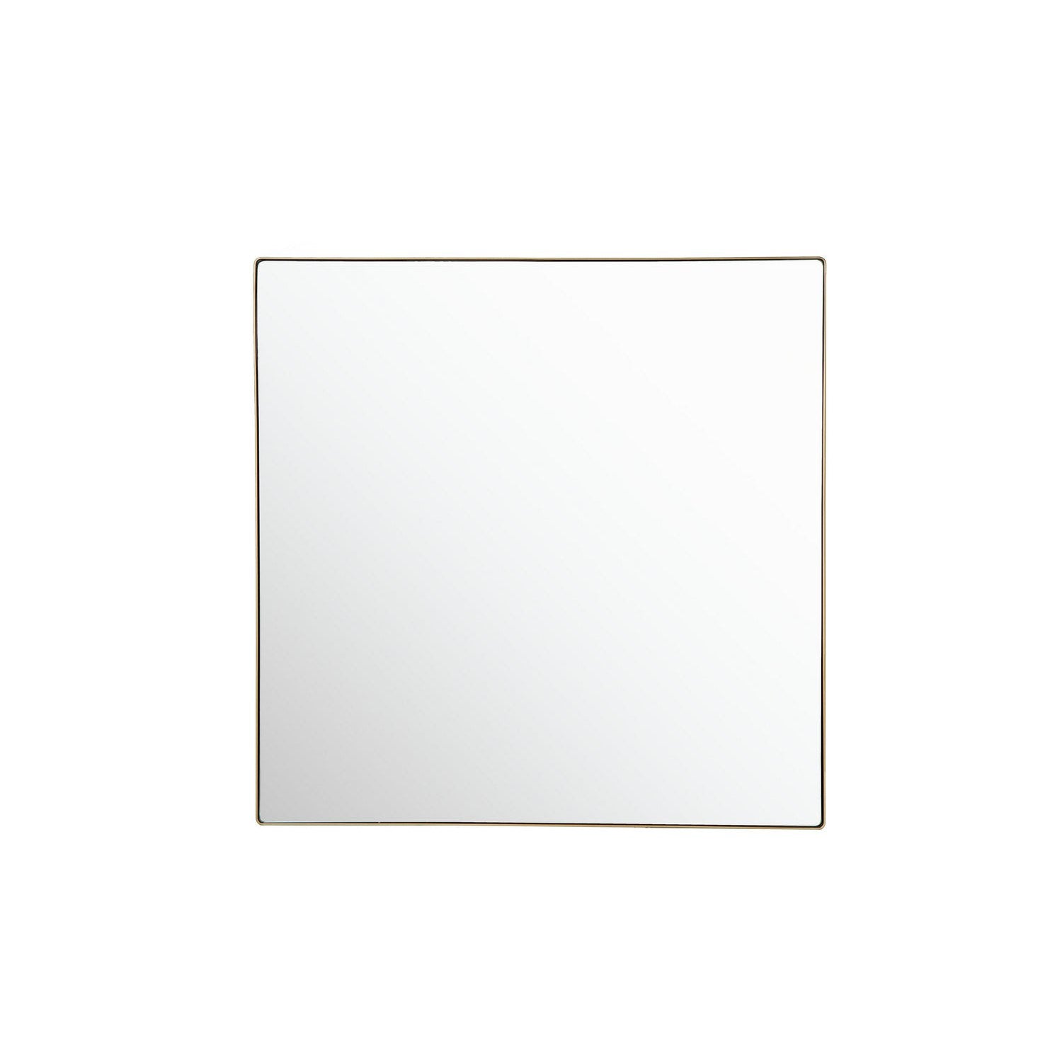 Varaluz - 407A06GO - Mirror - Varaluz Casa - Gold