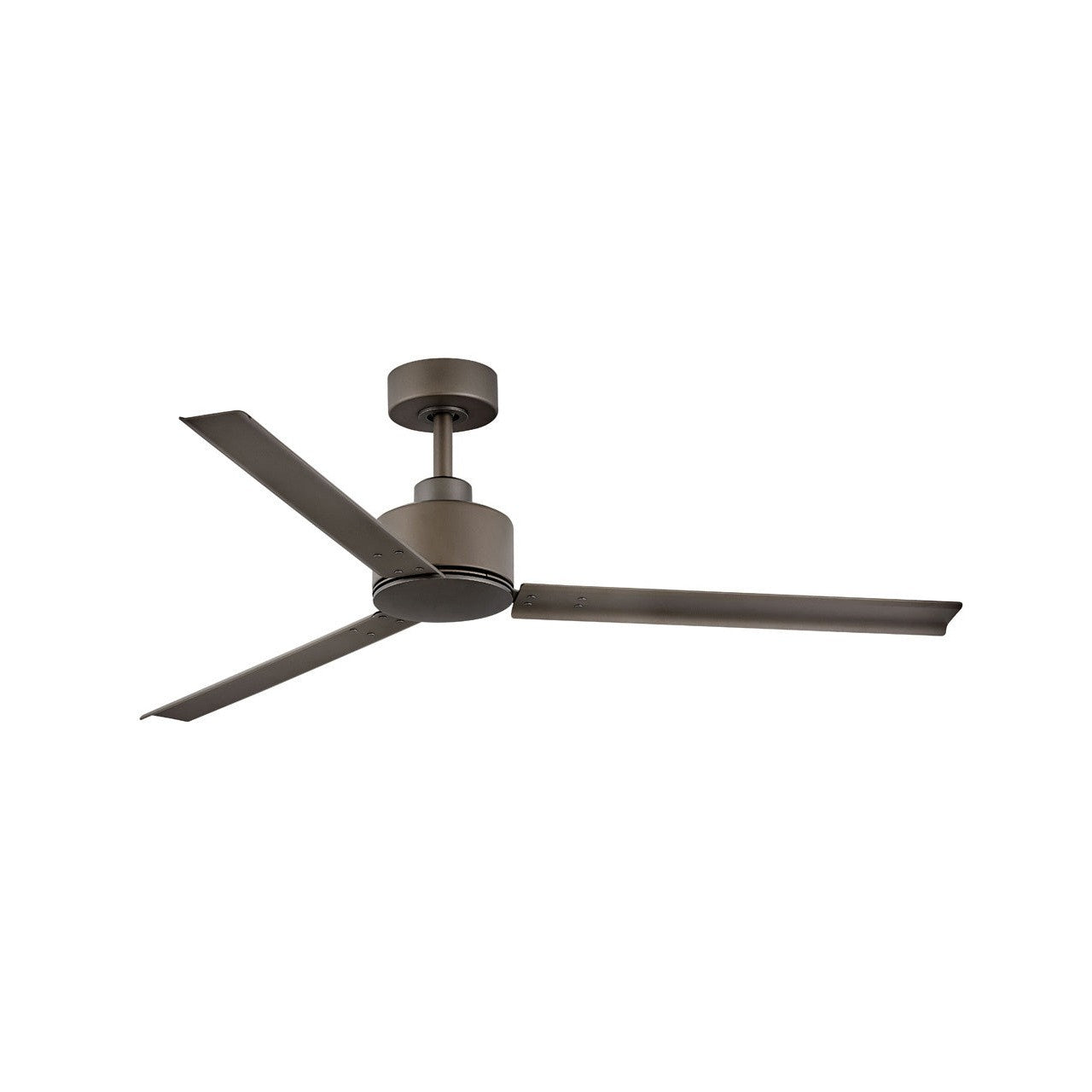 Hinkley - 900956FMM-NWA - 56"Ceiling Fan - Indy - Metallic Matte Bronze