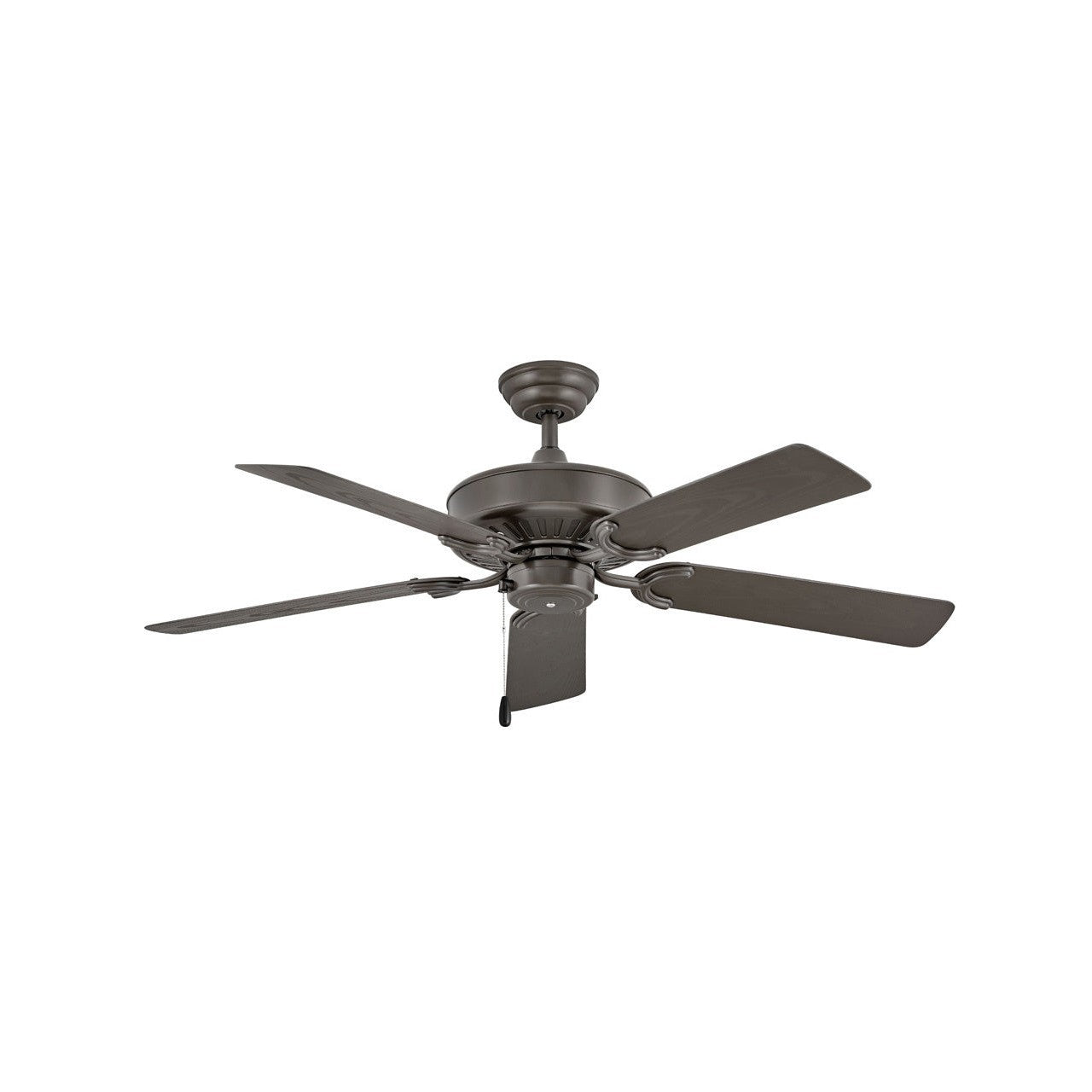 Hinkley - 901652FMM-NWA - 52"Ceiling Fan - Oasis - Metallic Matte Bronze