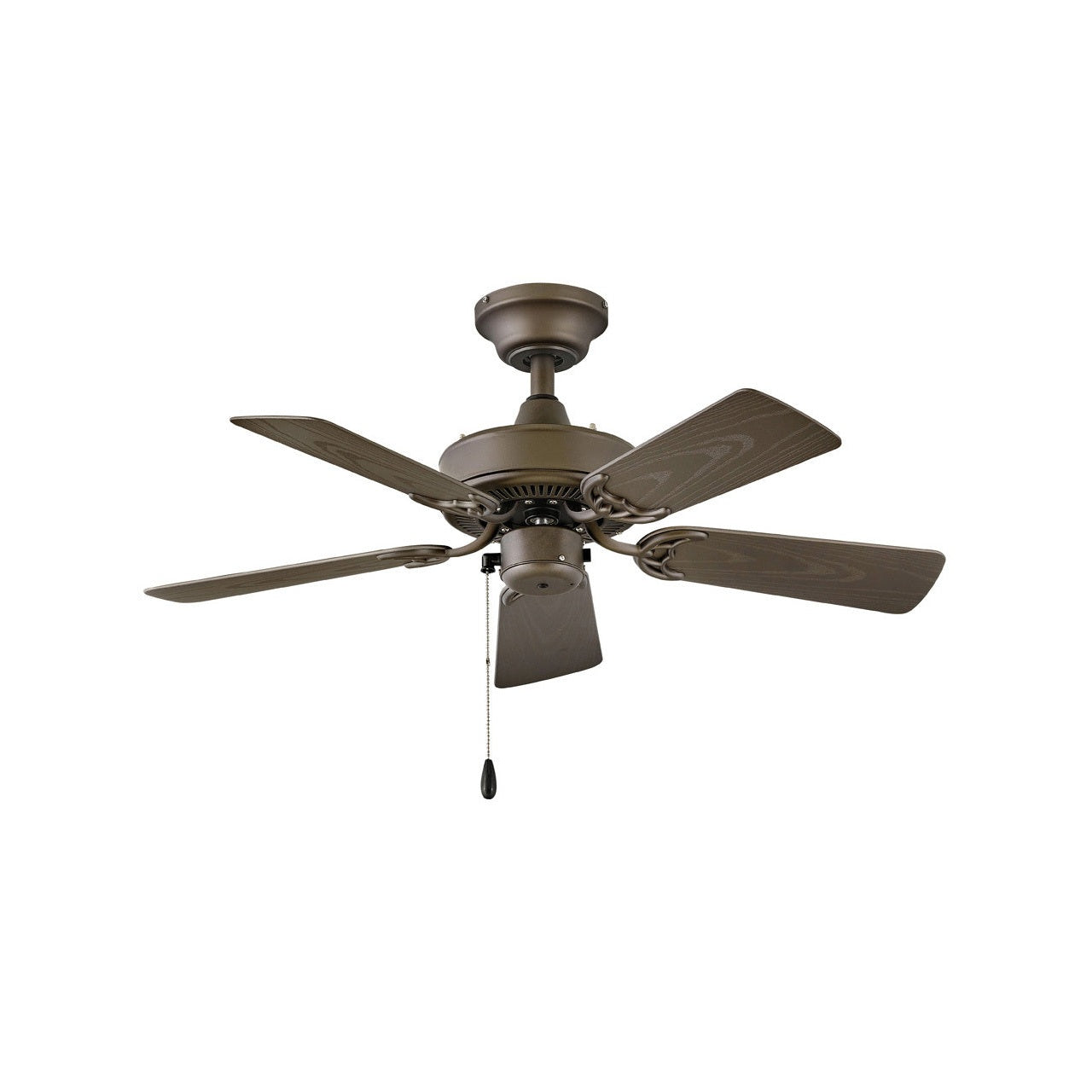 Hinkley - 901836FMM-NWA - 36"Ceiling Fan - Cabana - Metallic Matte Bronze