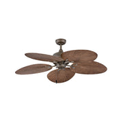 Hinkley - 901952FMM-NWD - 52"Ceiling Fan - Tropic Air - Metallic Matte Bronze