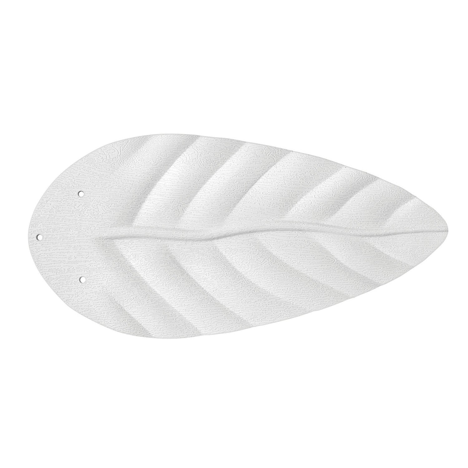 Hinkley - 910452FAW - Blade Set - Leaf Blade - Appliance White