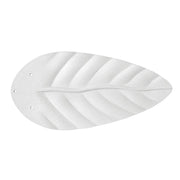 Hinkley - 910452FAW - Blade Set - Leaf Blade - Appliance White