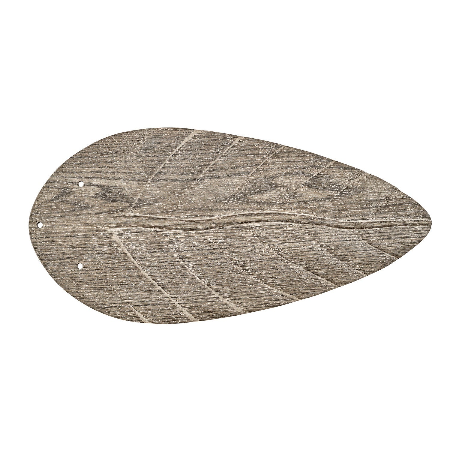 Hinkley - 910452FDR - Blade Set - Leaf Blade - Driftwood