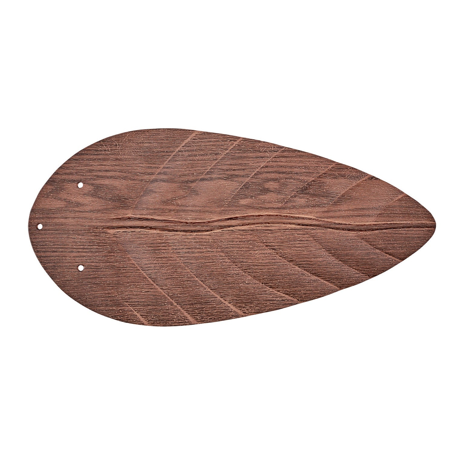 Hinkley - 910452FMH - Blade Set - Leaf Blade - Mahogany
