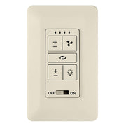 Hinkley - 980001FAL - Wall Control - Wall Control 4Spd DC - Almond