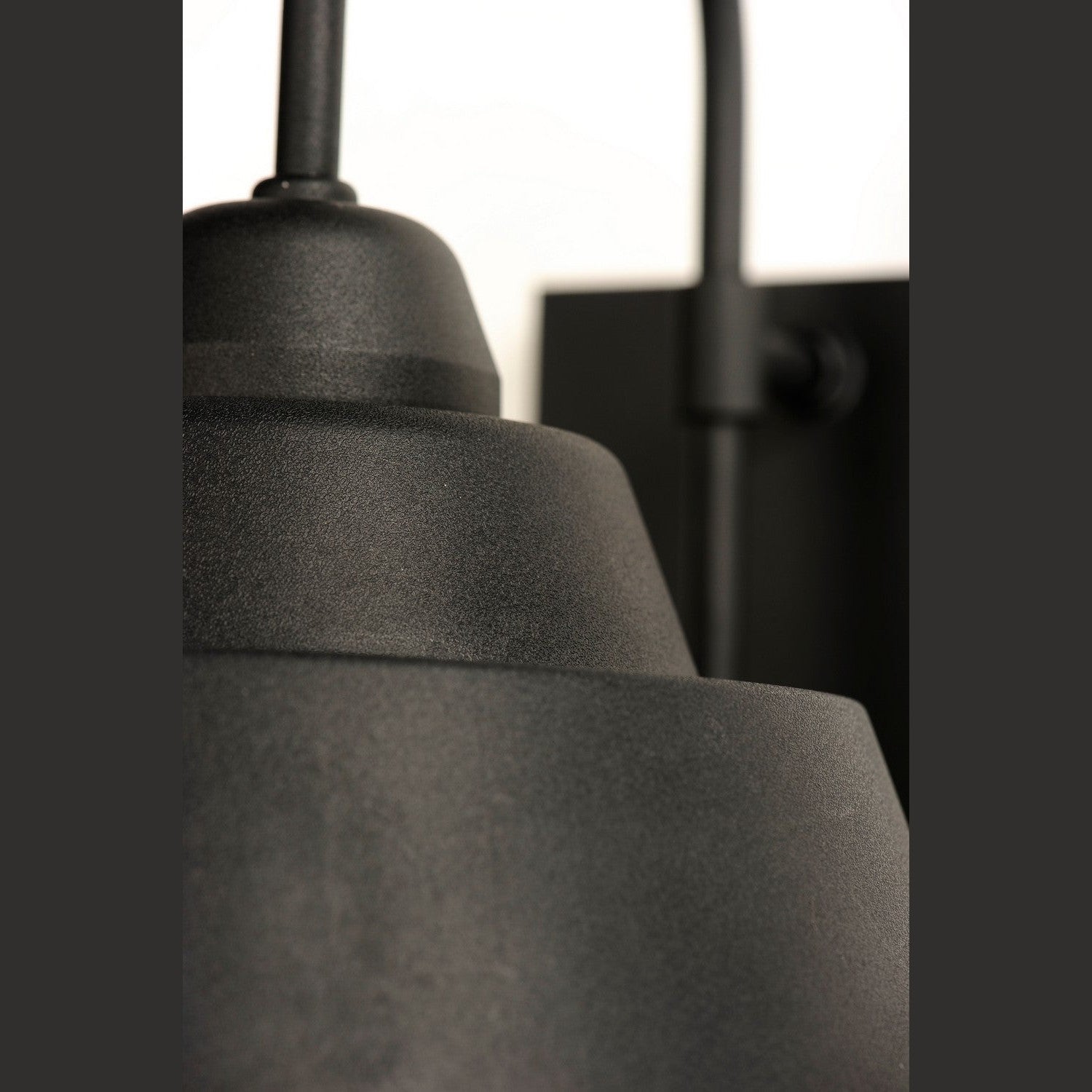 Maxim - 10104BK - One Light Outdoor Wall Lantern - Shoreline - Black
