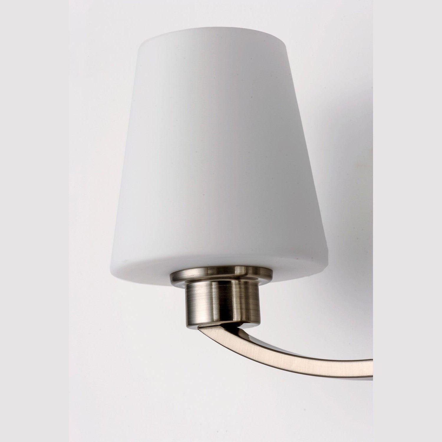 Maxim - 11832SWSN - Two Light Bath Vanity - Shelter - Satin Nickel