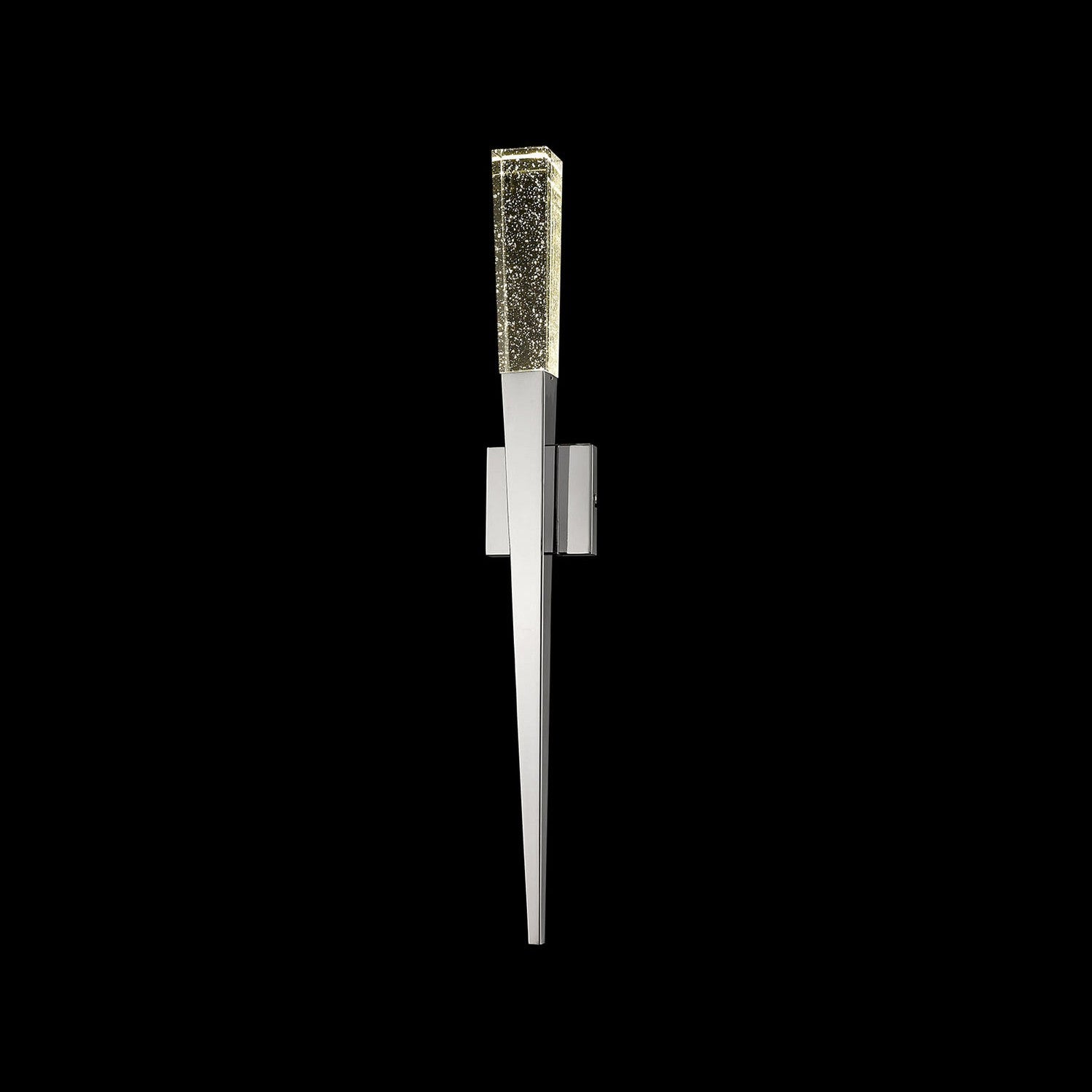 Avenue Lighting - HF3040-CH - LED Wall Sconce - The Original Glacier - Chrome