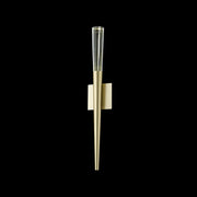 Avenue Lighting - HF3080-BB - LED Wall Sconce - Encino - Brushed Brass