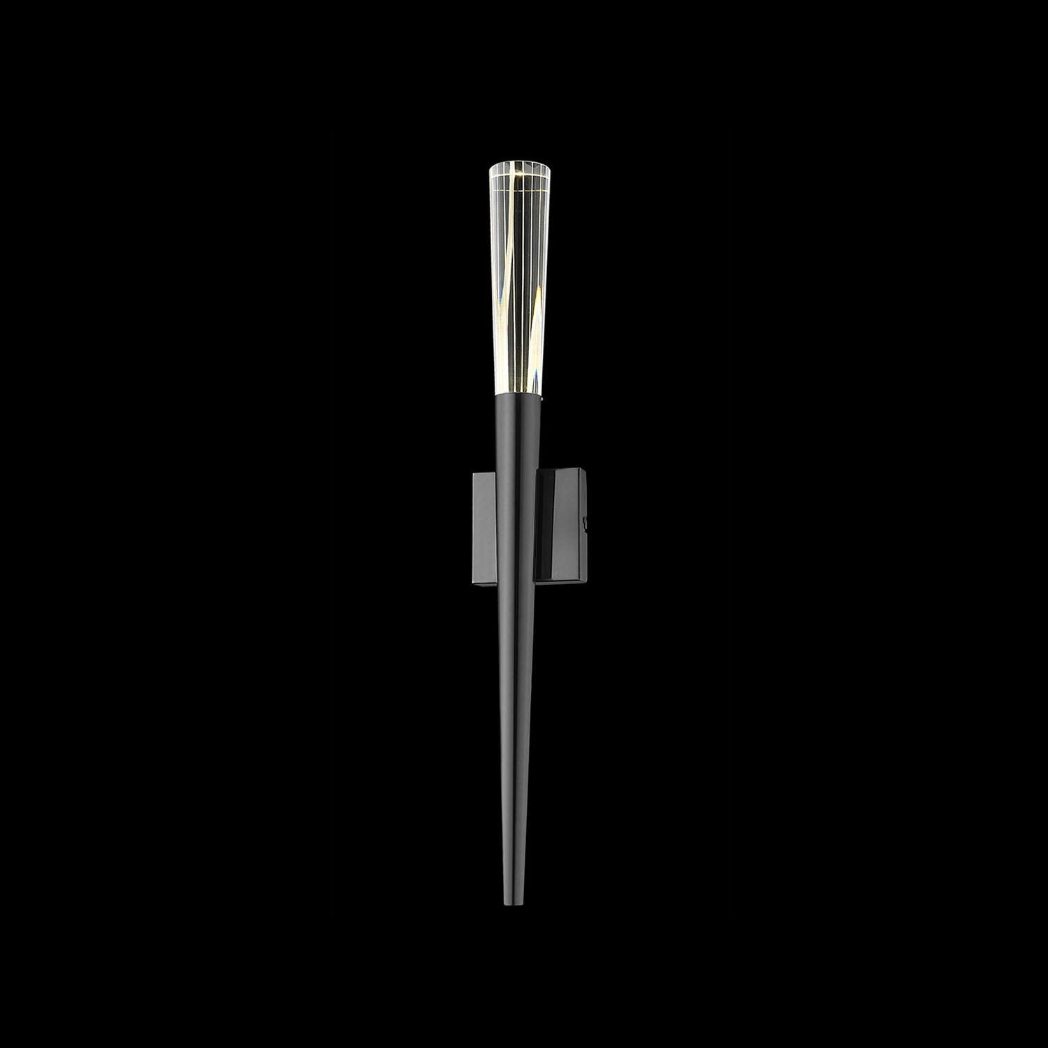 Avenue Lighting - HF3080-GM - LED Wall Sconce - Encino - Gun Metal