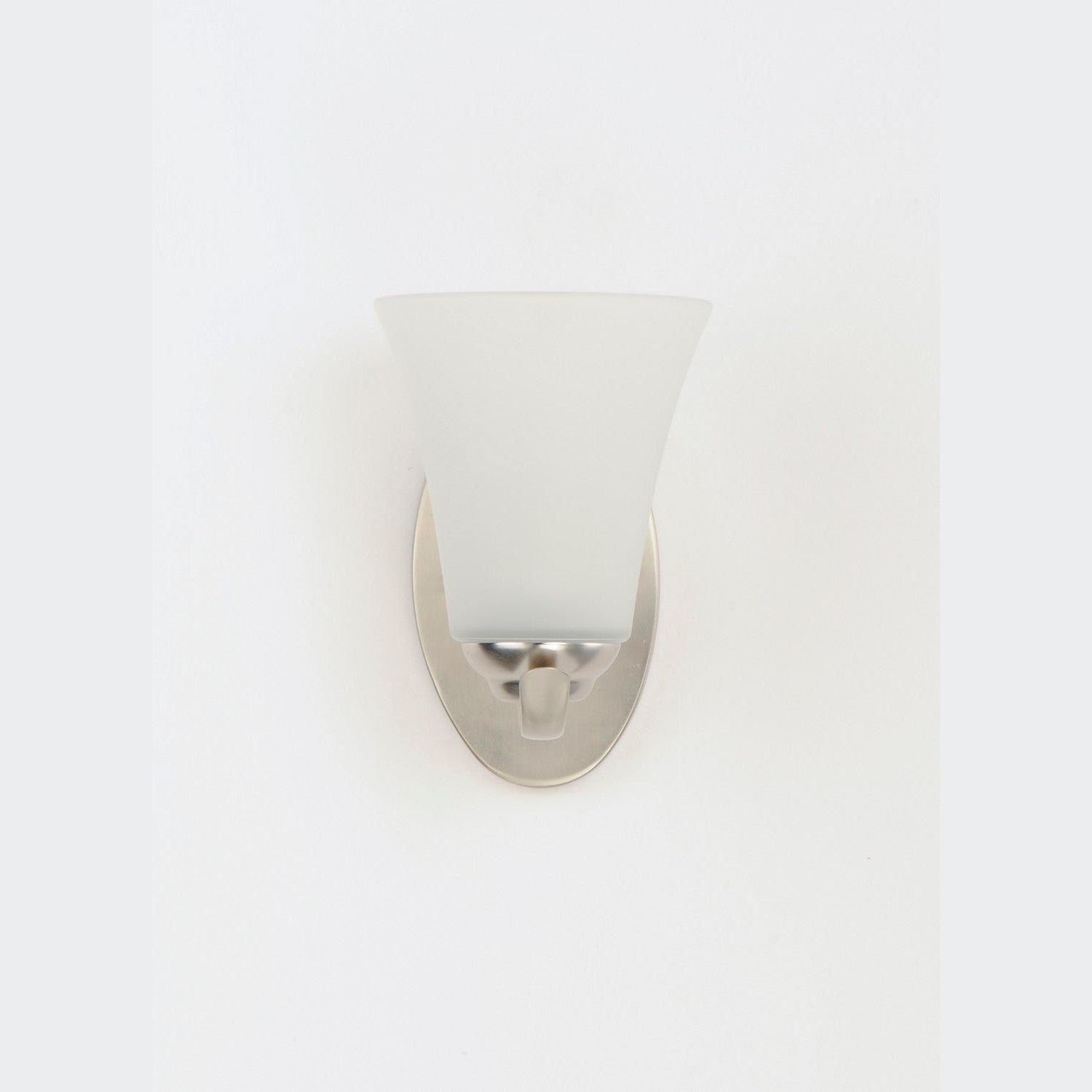 Maxim - 12081FTSN - One Light Bath Vanity - Vital - Satin Nickel