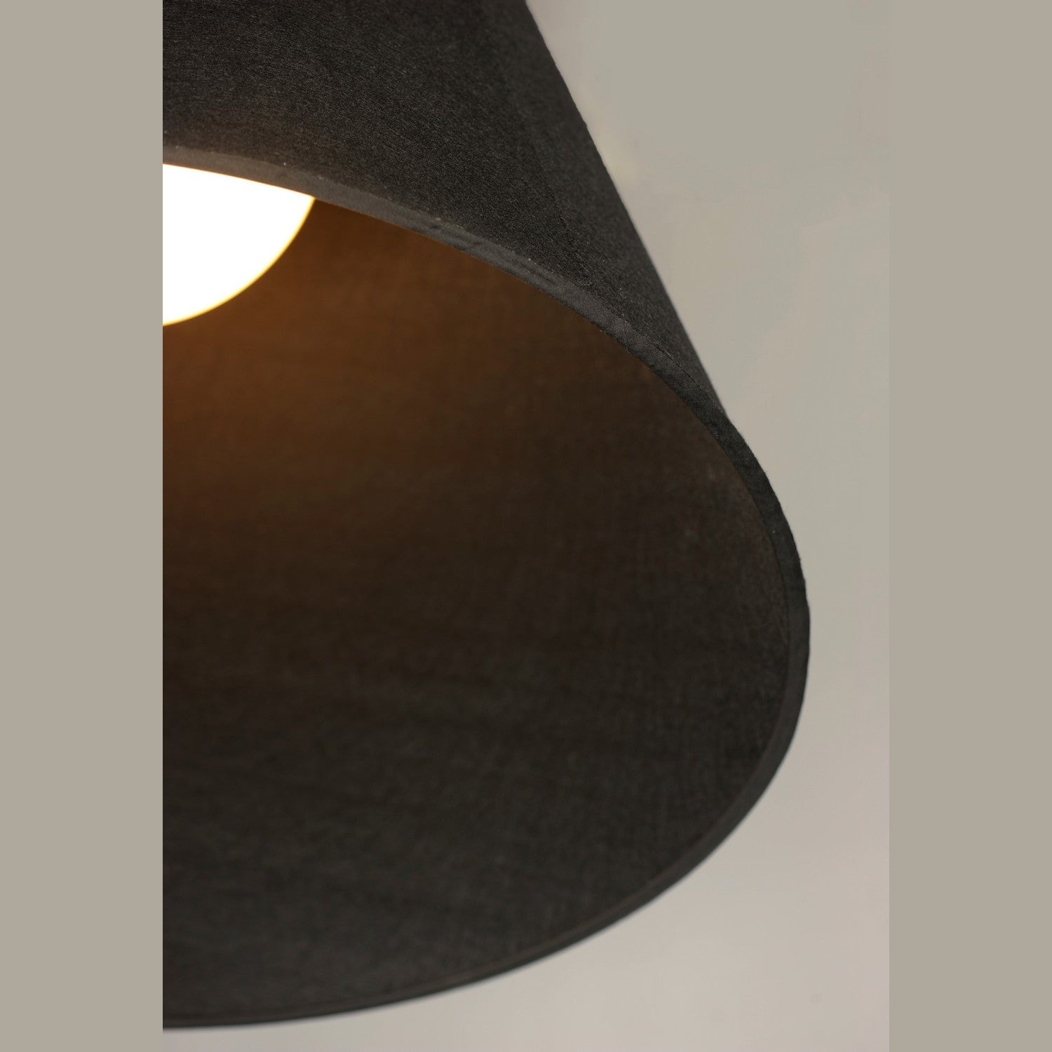 Maxim - 14438BKPN - One Light Pendant - Acoustic - Polished Nickel