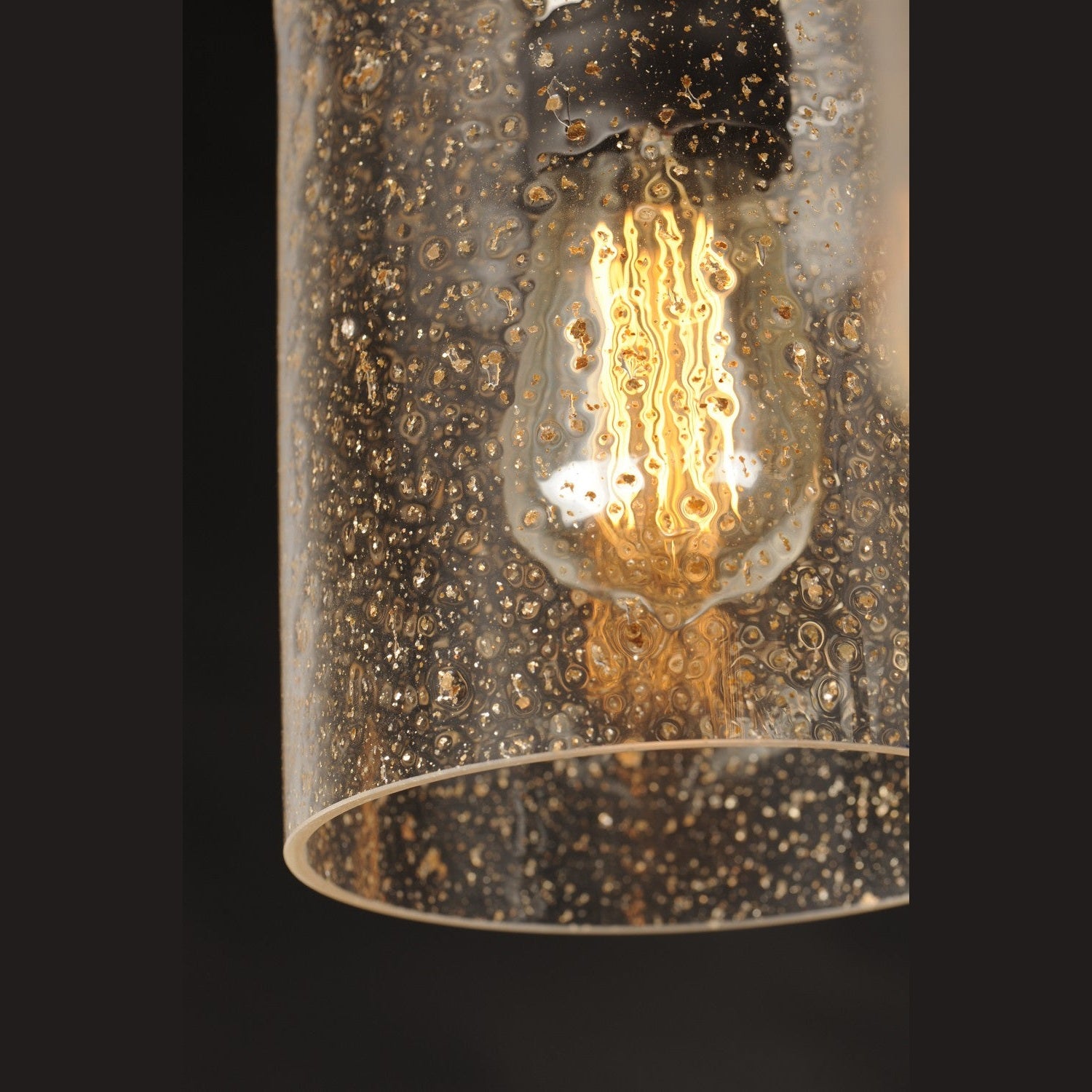 Maxim - 25279SSBZ - One Light Pendant - Stonehenge - Bronze
