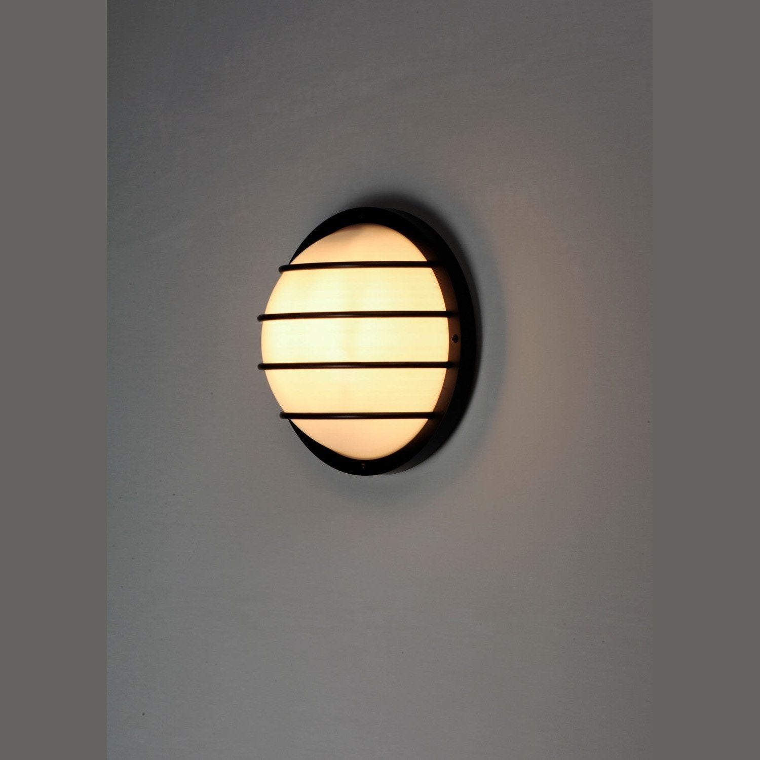 Maxim - 51112FTBK - LED Outdoor Wall Sconce - Bulwark - Black
