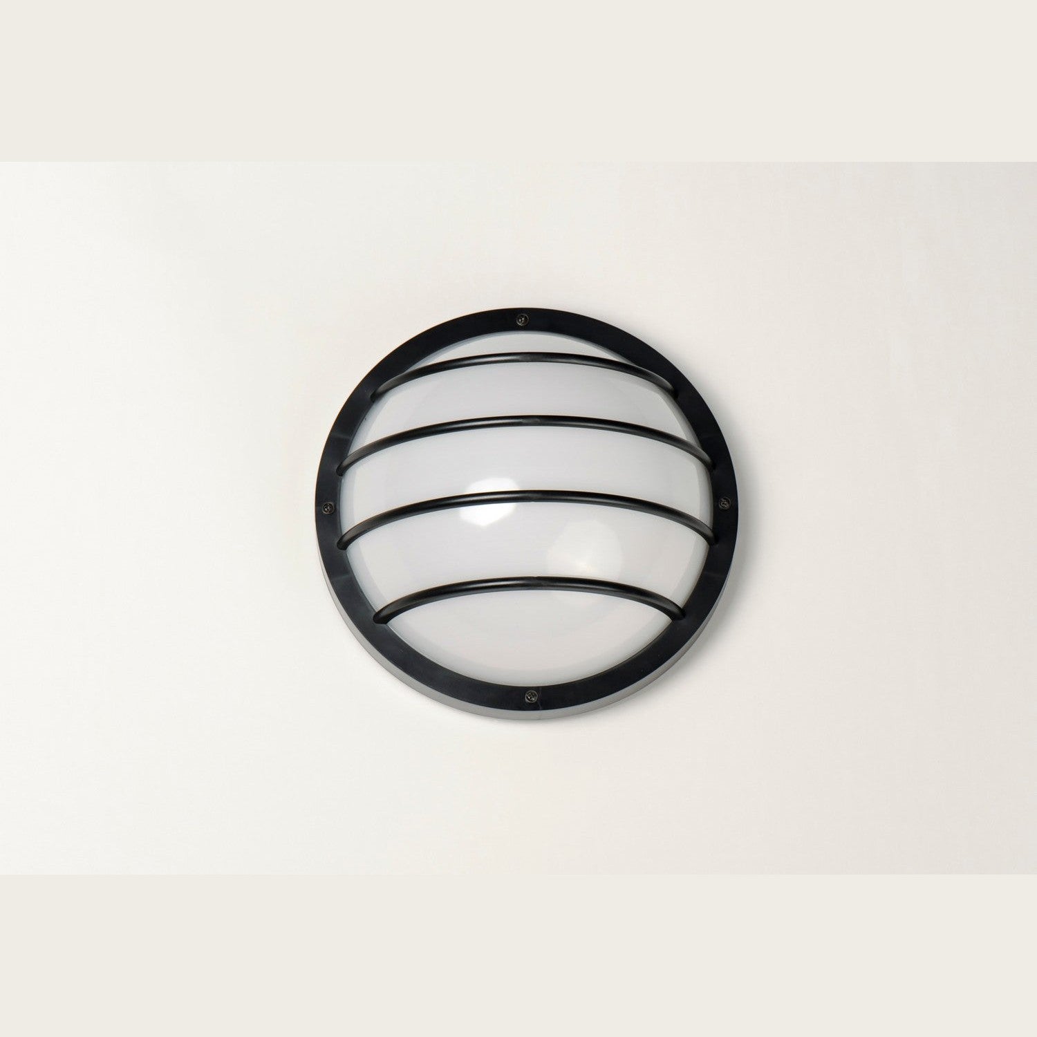 Maxim - 51112FTBK - LED Outdoor Wall Sconce - Bulwark - Black