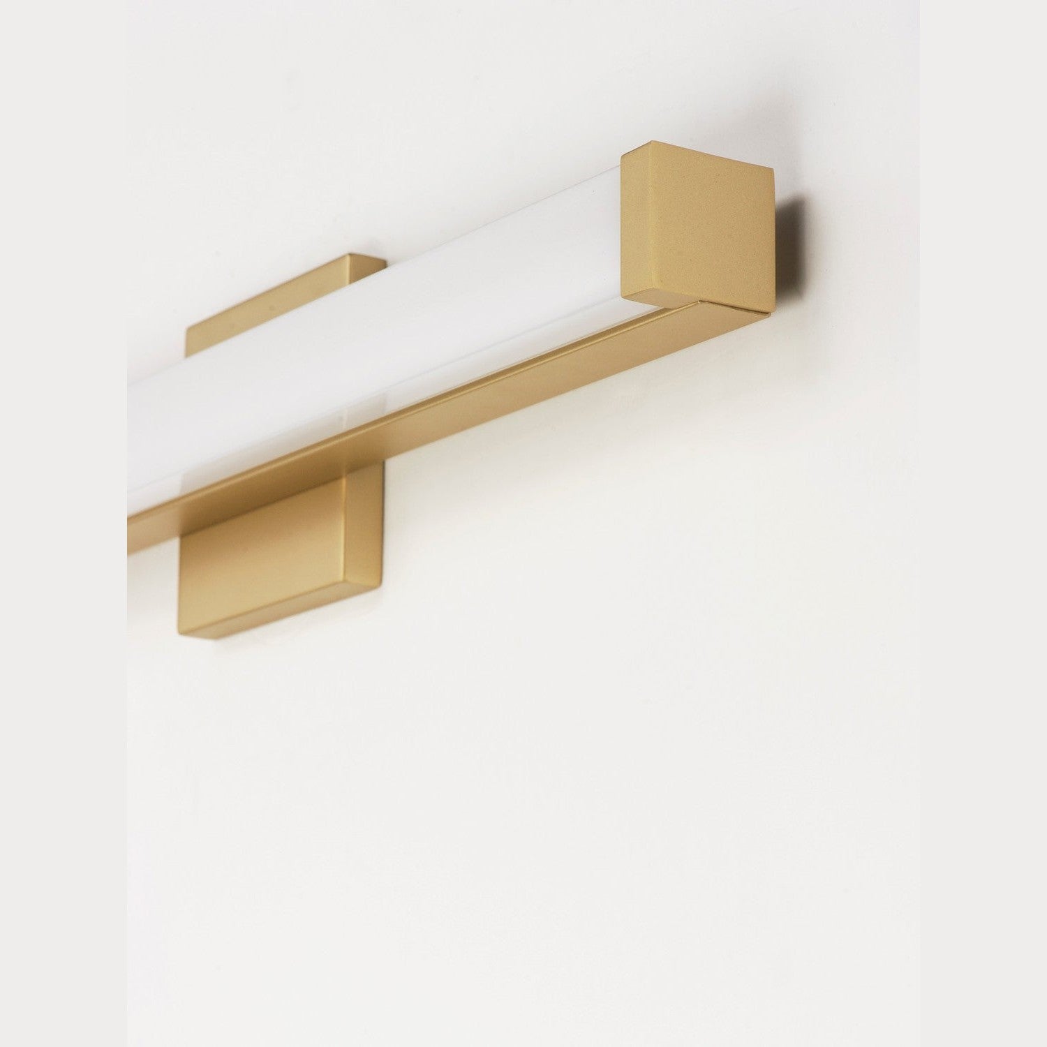 Maxim - 52006GLD - LED Bath Vanity - Spec - Gold
