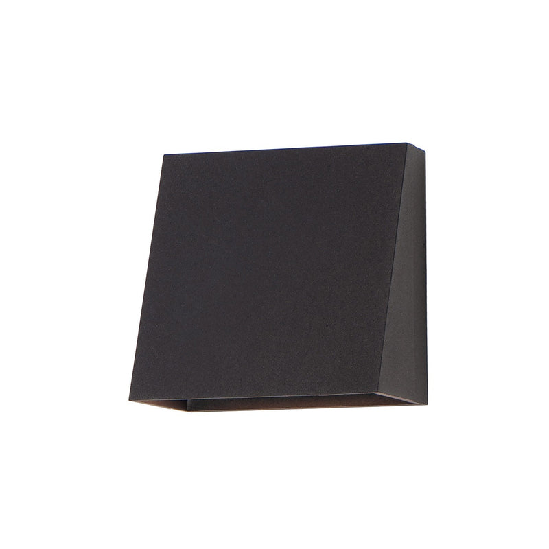 Maxim - 52120ABZ - LED Outdoor Wall Sconce - Pathfinder - Architectural Bronze