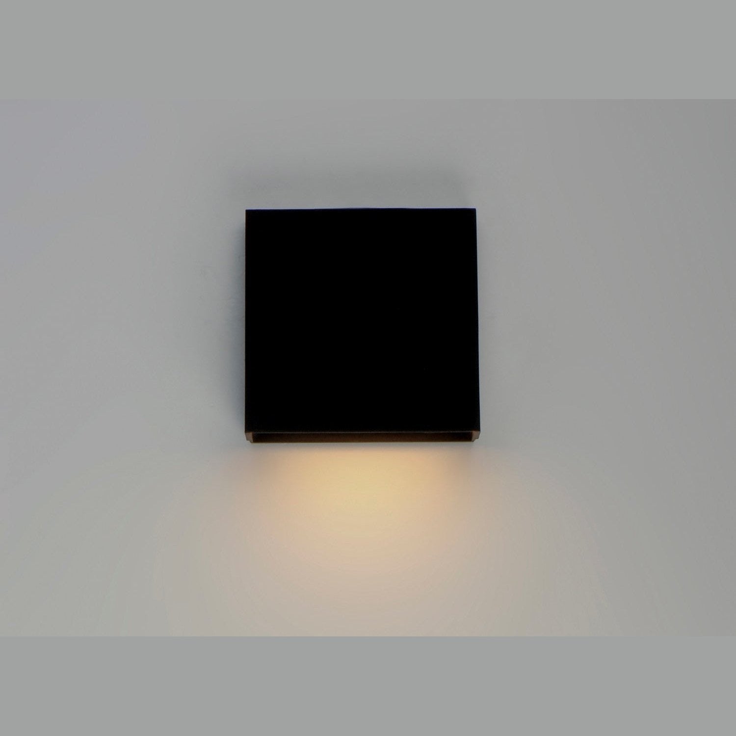 Maxim - 52120BK - LED Outdoor Wall Sconce - Pathfinder - Black