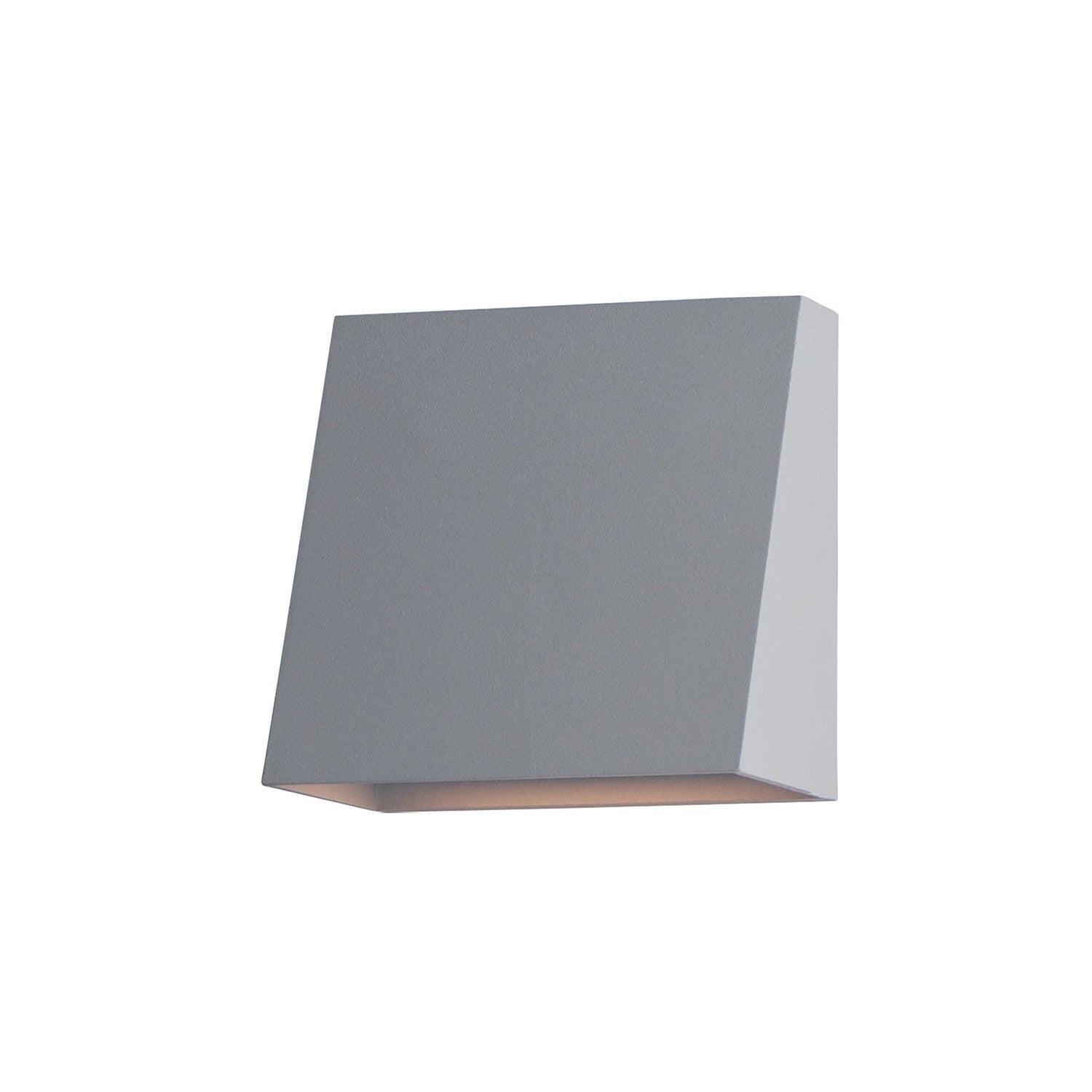 Maxim - 52120SV - LED Outdoor Wall Sconce - Pathfinder - Silver