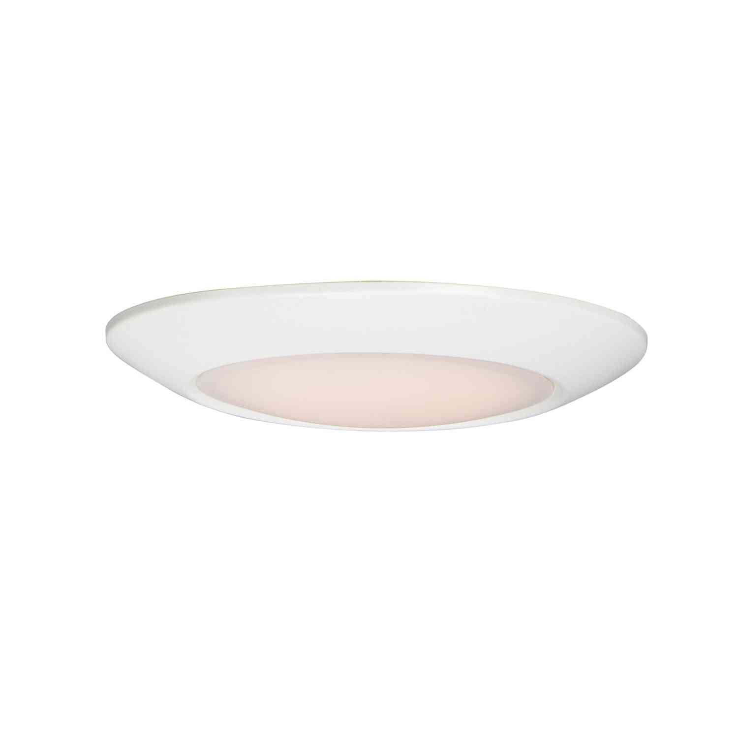 Maxim - 57633WTWT - LED Flush Mount - Diverse - White